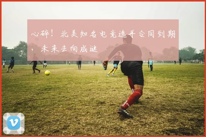 心碎！北美知名电竞选手合同到期，未来去向成谜