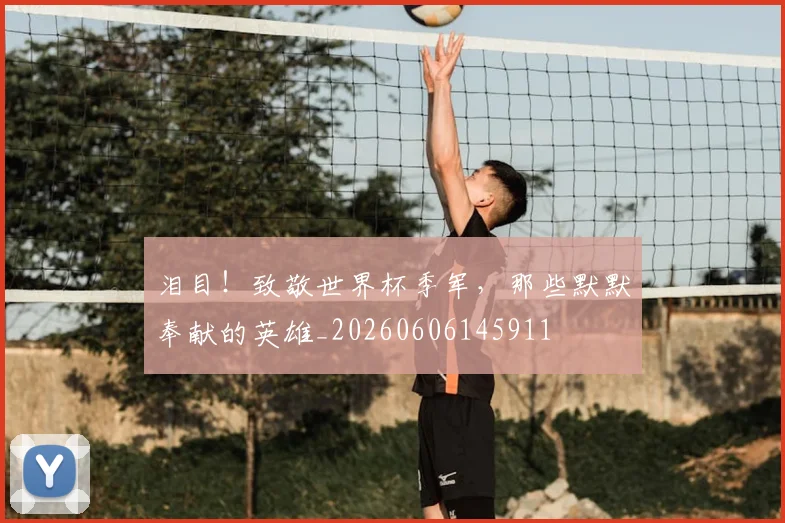 泪目！致敬世界杯季军，那些默默奉献的英雄_20260606145911